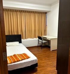 The Parc Condominium (D5), Condominium #453915121